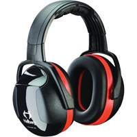 Secure 3 Earmuffs, Headband, 28 NRR dB Nia-Chem Ltd.