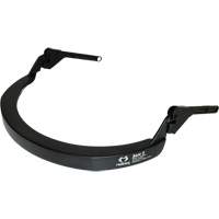 Safe-2 Standard Straight Visor Holder Nia-Chem Ltd.