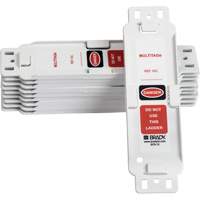 Porte-&eacute;tiquette pour &eacute;chelle Nia-Chem Ltd.