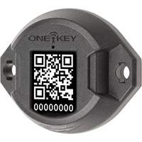 &eacute;tiquettes de suivi Bluetooth One-Key Nia-Chem Ltd.