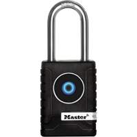 Cadenas Bluetooth pour l'ext&eacute;rieur Nia-Chem Ltd.