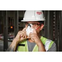 Respirateur jetable, N95, Certifi&eacute; NIOSH, Taille unique Nia-Chem Ltd.