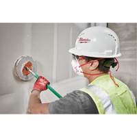 Respirateur jetable, N95, Certifi&eacute; NIOSH, Taille unique Nia-Chem Ltd.