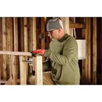 T-shirt de travail hybride, Hommes, Petit, Vert Nia-Chem Ltd.