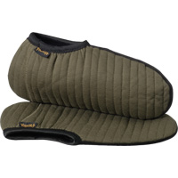 P305 Boot Sockettes, Unisex, 36, Green, Cotton Nia-Chem Ltd.