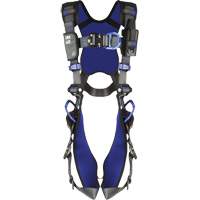 ExoFit X300 Comfort Wind Energy Safety Harness, CSA Certified, Class ALP, Small, 420 lbs. Cap. Nia-Chem Ltd.