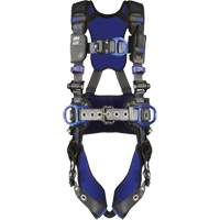 ExoFit X300 Comfort Wind Energy Safety Harness, CSA Certified, Class ALP, Small, 420 lbs. Cap. Nia-Chem Ltd.