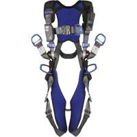 ExoFit X300 Comfort Wind Energy Safety Harness, CSA Certified, Class ALP, Small, 420 lbs. Cap. Nia-Chem Ltd.