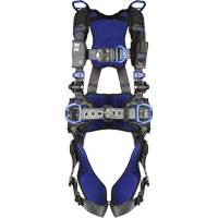 ExoFit X300 Comfort Vest Safety Harness, CSA Certified, Class AELP, Small, 310 lbs. Cap. Nia-Chem Ltd.