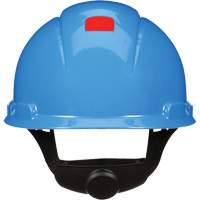 Casque de s&eacute;curit&eacute; de s&eacute;rie H SecureFit, R&eacute;pond aux normes CSA type 1, Suspension Rochet, Non ventil&eacute; Nia-Chem Ltd.