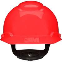 Casque de s&eacute;curit&eacute; de s&eacute;rie H SecureFit, R&eacute;pond aux normes CSA type 1, Suspension Rochet, Non ventil&eacute; Nia-Chem Ltd.
