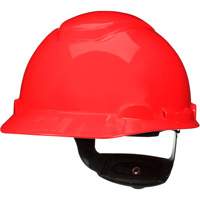Casque de s&eacute;curit&eacute; de s&eacute;rie H SecureFit, R&eacute;pond aux normes CSA type 1, Suspension Rochet, Non ventil&eacute; Nia-Chem Ltd.