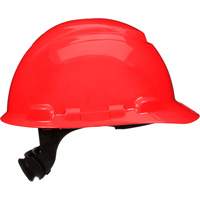 Casque de s&eacute;curit&eacute; de s&eacute;rie H SecureFit, R&eacute;pond aux normes CSA type 1, Suspension Rochet, Non ventil&eacute; Nia-Chem Ltd.