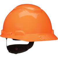 Casque de s&eacute;curit&eacute; de s&eacute;rie H SecureFit, R&eacute;pond aux normes CSA type 1, Suspension Rochet, Non ventil&eacute; Nia-Chem Ltd.