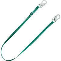Longe de retenue Tieback V-Series Nia-Chem Ltd.