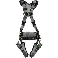 V-Fit Construction Harness, CSA Certified, Class ALP, X-Small, 400 lbs. Cap. Nia-Chem Ltd.