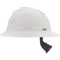 Casque C1 V-Gard, R&eacute;pond aux normes CSA type 1, Suspension Rochet, Ventil&eacute; Nia-Chem Ltd.