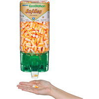 Softies&reg; Earplugs TouchFree EcoStation&reg; Dispenser Starter Kit Nia-Chem Ltd.