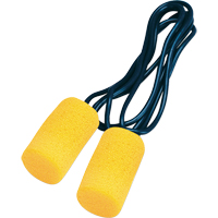 E-A-R Classic Earplugs, Bulk - Polybag, Large, Corded Nia-Chem Ltd.