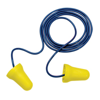 E-A-R™ E-Z-Fit™ Earplugs, Bulk - Polybag, Small, Corded SH115 | Nia-Chem Ltd.