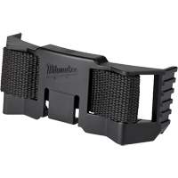 Support de lampe pour casque de s&eacute;curit&eacute; Nia-Chem Ltd.