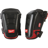 Performance Knee Pad, Slip-On Style, Plastic Caps, Gel Pads Nia-Chem Ltd.