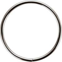 2lb 1" Split Ring Nia-Chem Ltd.