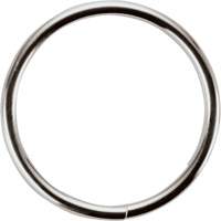 2lb 1-1/2" Split Ring Nia-Chem Ltd.