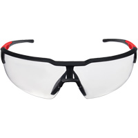Safety Glasses, Clear Lens, Anti-Scratch, ANSI Z87+/Meets/Exceeds CSA Z94.3 Nia-Chem Ltd.