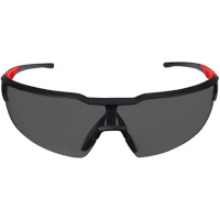Safety Glasses, Smoke Lens, Anti-Scratch, ANSI Z87+/Meets/Exceeds CSA Z94.3 Nia-Chem Ltd.