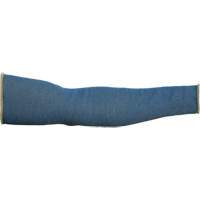 Contender PXN/KG18 Arc Flash & Cut-Resistant Sleeves, Medium/Small, Kevlar&reg; Nia-Chem Ltd.