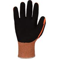 TenActiv STXWPNVB Waterproof Gloves, 7, Synthetic Palm, Knit Wrist Cuff Nia-Chem Ltd.