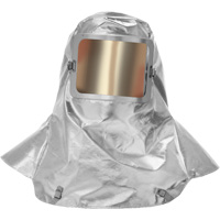 500 Series Approach Heat Protective Hood SHA236 | Nia-Chem Ltd.