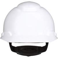 Casque de s&eacute;curit&eacute; SecureFit H-700, R&eacute;pond aux normes CSA type 1, Suspension Rochet, Non ventil&eacute; Nia-Chem Ltd.