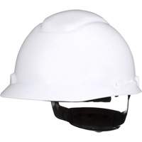 Casque de s&eacute;curit&eacute; SecureFit H-700, R&eacute;pond aux normes CSA type 1, Suspension Rochet, Non ventil&eacute; Nia-Chem Ltd.
