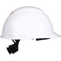 Casque de s&eacute;curit&eacute; SecureFit H-700, R&eacute;pond aux normes CSA type 1, Suspension Rochet, Non ventil&eacute; Nia-Chem Ltd.