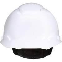 Casque de s&eacute;curit&eacute; SecureFit H-700, R&eacute;pond aux normes CSA type 1, Suspension Rochet, Ventil&eacute; Nia-Chem Ltd.