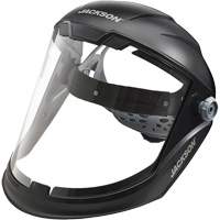 Maxview Anti-Fog Premium Faceshield Nia-Chem Ltd.