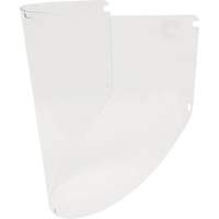 Maxview Replacement Premium Faceshield, Polycarbonate Nia-Chem Ltd.