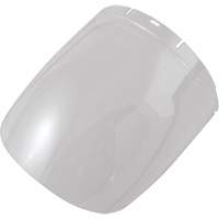 Quad 500 Premium Anti-Fog Multi-Purpose Faceshield Nia-Chem Ltd.