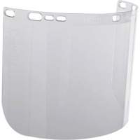 F20 Clear Moulded Faceshield Nia-Chem Ltd.