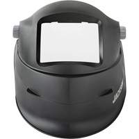 Replacement Flip Shell for Translight™ 455 Flip Premium Auto Darkening Helmet SHA439 | Nia-Chem Ltd.