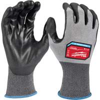 High Dexterity Gloves, Size Small, 18 Gauge, Polyurethane Coated, Polyethylene Shell, ANSI/ISEA 105 Level 3 Nia-Chem Ltd.