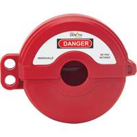 Valve Lockout, Gate Type Nia-Chem Ltd.