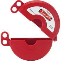 Valve Lockout, Gate Type Nia-Chem Ltd.