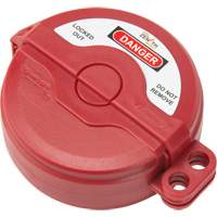 Valve Lockout, Gate Type Nia-Chem Ltd.