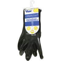 Nitri-Dex Work Gloves, Size 7, Nitrile Coated, Polyester Shell, EN 388 Level 1 SHA786 | Nia-Chem Ltd.