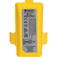 Battery Cover for M210 Handheld Label Maker Nia-Chem Ltd.