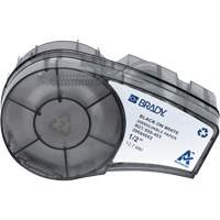 Water Soluble Labels with Ribbon, Black Nia-Chem Ltd.