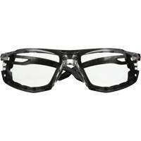 SecureFit 500 Series Safety Glasses, Clear Lens, Anti-Fog/Anti-Scratch, ANSI Z87+/Meets/Exceeds CSA Z94.3 Nia-Chem Ltd.